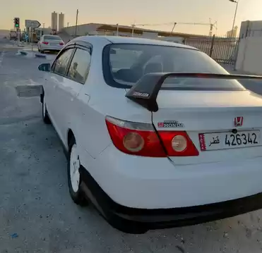 Gebraucht Honda Unspecified Zu verkaufen in Doha #5444 - 1  image 